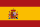 Flag of Spain