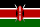 Flag of Kenya