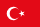 Flag of Turkey